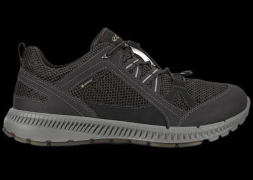 Ecco Terracruise 2 Gore-Tex Black