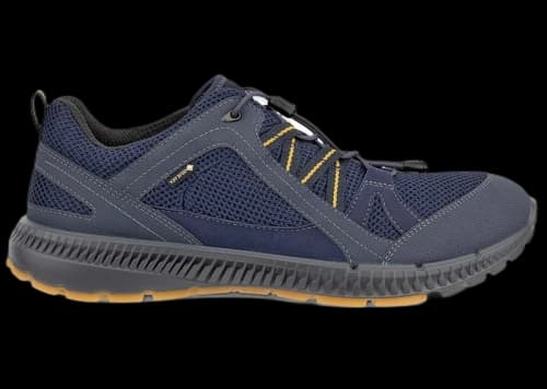 Ecco Terracruise 2 Gore-Tex Navy