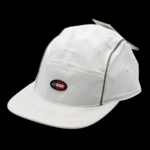Nike Lab x Supreme 16SS Running Cap 'White'