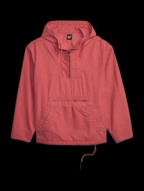 Gap Re-Issue × Sean Wotherspoon Anorak Jacket Desert Flower