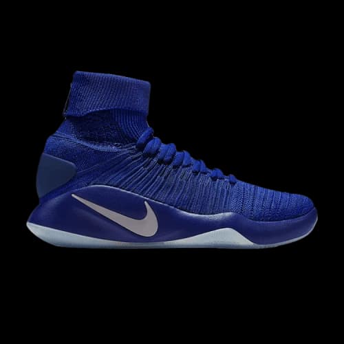 Nike Hyperdunk 2016 Elite 'Game Royal'
