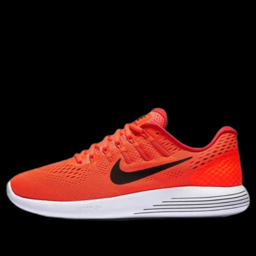 Nike Lunarglide 8 'Orange Black'
