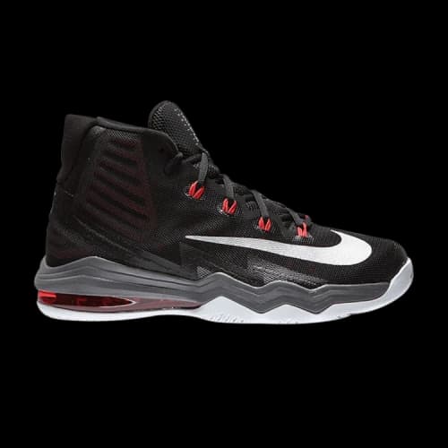 Nike Air Max Audacity 2016 'Black University Red'