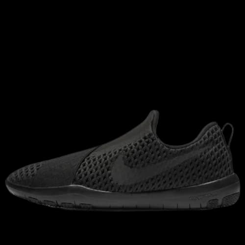 Nike Free Train Connect Sneakers Black (Women's)