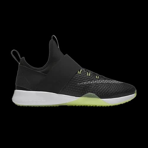 Nike Air Zoom Strong 'Black' (Women's)