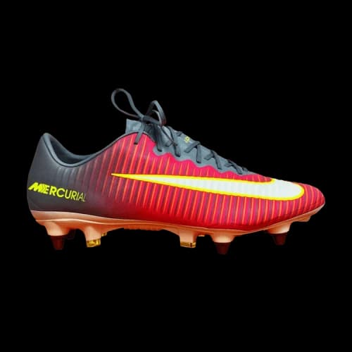 Nike Mercurial Vapor 11 SG Pro 'Hyper Pink Wolf Grey' (Women's)