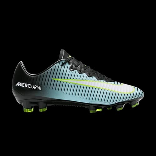 Nike Mercurial Vapor 11 FG Soccer Cleat (Women's)
