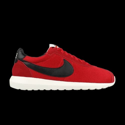 Nike Roshe LD-1000 Gym Red/Black-Sail