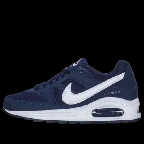 (GS) Nike Air Max Command Flex Low 'Blue White'