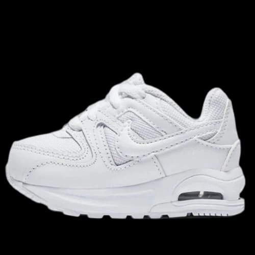 (TD) Nike Air Max Command Flex 'White'