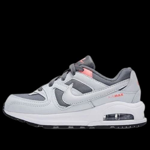 (PS) Nike Air Max Command Flex 'Dark Grey Light'