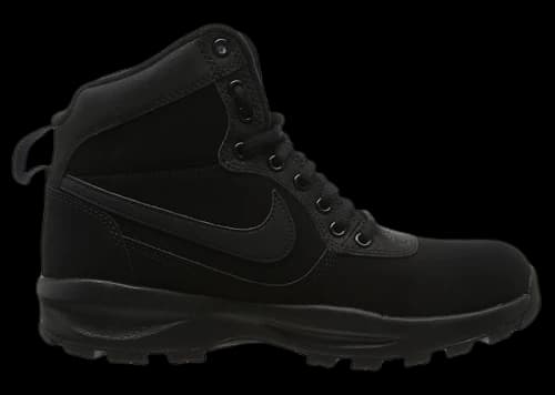 Nike Manoadome Black