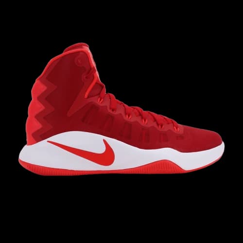 Nike Hyperdunk 2016 'University Red'