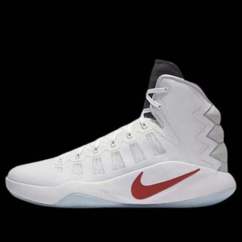 Nike Hyperdunk 2016 EP 'White'