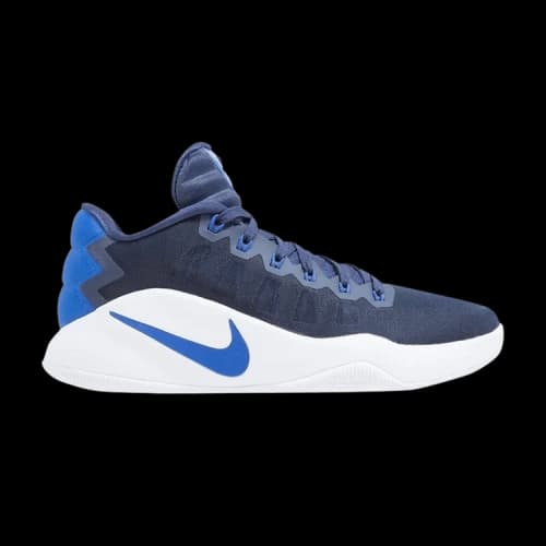 Nike Hyperdunk 2016 Low 'Midnight Navy'