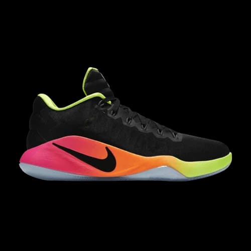 Nike Hyperdunk 2016 Low EP 'Unlimited'