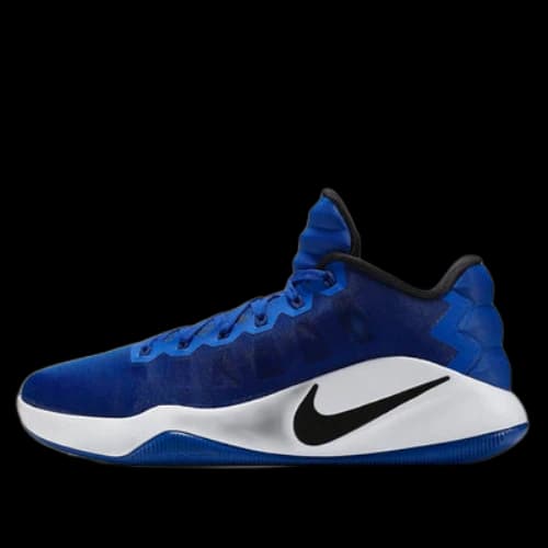 Nike Hyperdunk 2016 Low 'Game Royal'