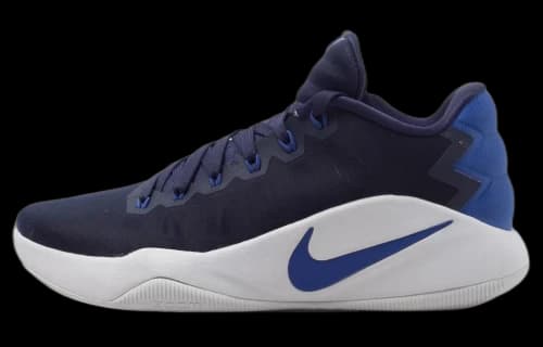Nike Hyperdunk 2016 Low EP 'Midnight Navy'