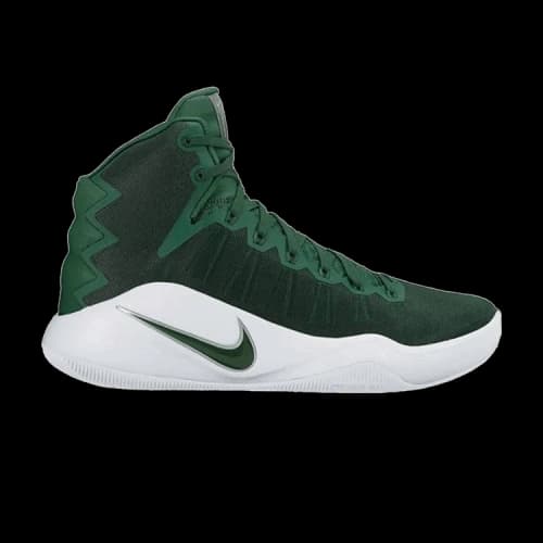Nike Hyperdunk 2016 'Gorge Green'