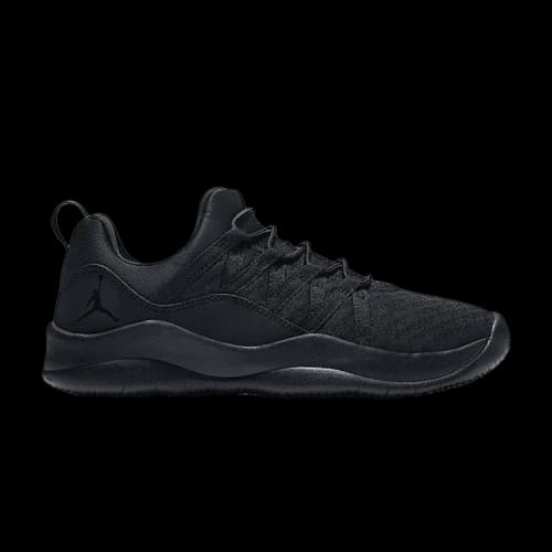 Air Jordan Deca Fly GS 'Black'
