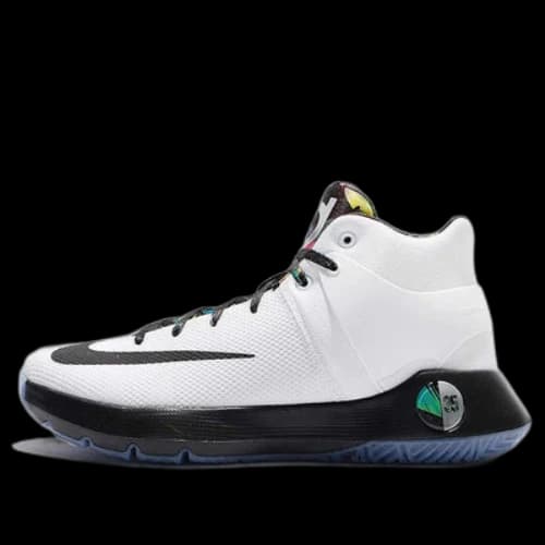 Nike KD 5 Trey IV EP 'White'