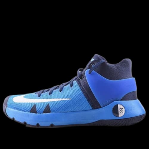 Nike KD Trey 5 IV EP 'Photo Blue'