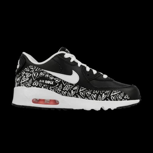 Nike Air Max 90 Print LTR (PS)