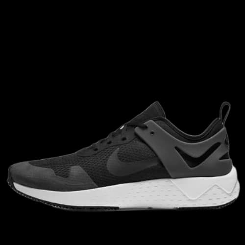 Nike ZOOM LITE 'Grey Black'