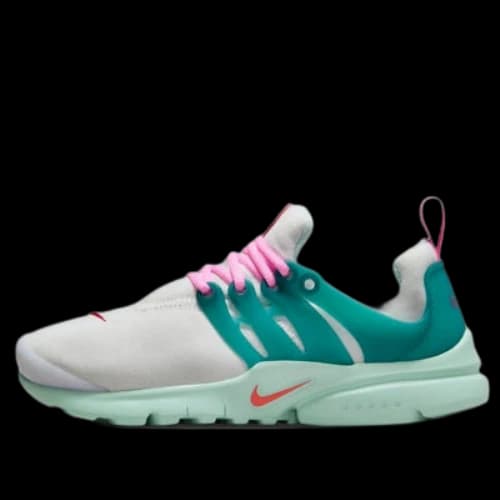 (PS) Nike Air Presto 'White Jade Ice'