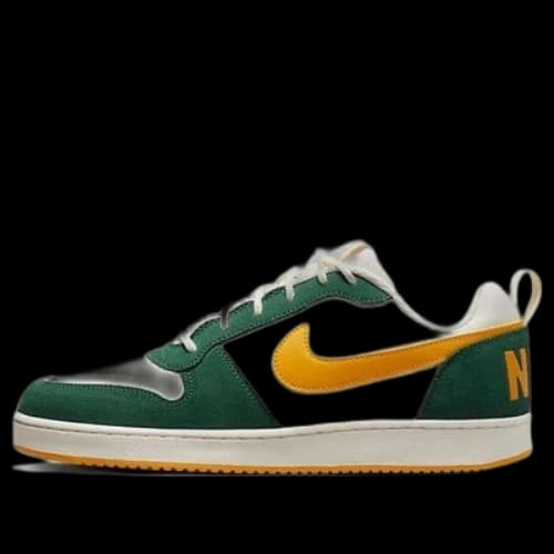 Nike Court Borough Low Premium