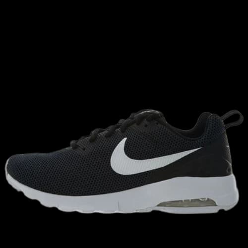 Nike Air Max Motion LW SE 'Black' (Women's)