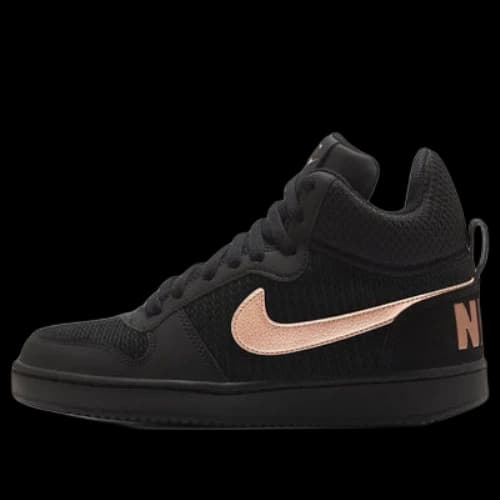 Nike Court Borough Mid Prem (Women's)
