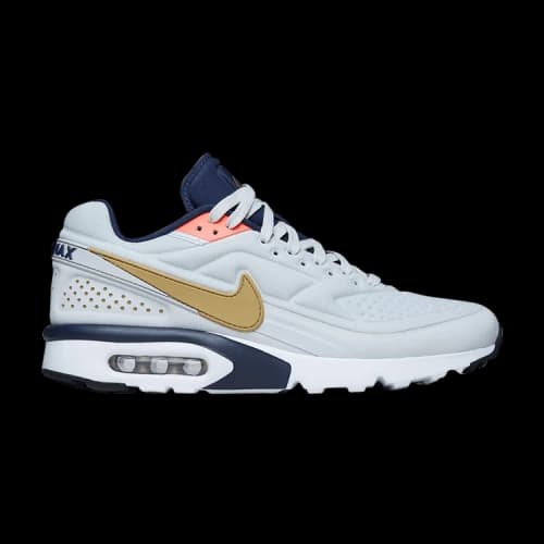 Nike Air Max BW Ultra SE 'Olympic'