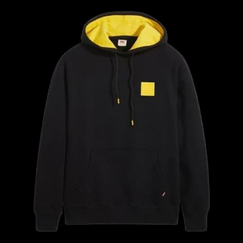 To Be Defined Levis x LEGO Group Crossover Drawstring Black