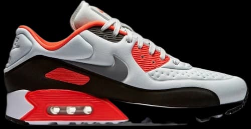 Nike Air Max 90 Ultra Infared