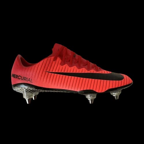 Nike Mercurial Vapor 11 SG ACC Pro 'University Red'