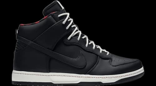 Nike Dunk High Ultra Rain