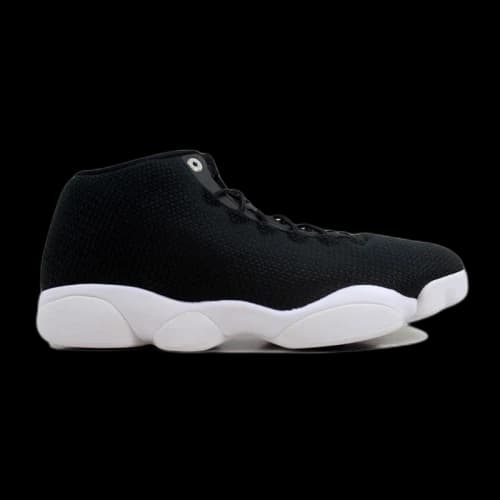 Jordan Horizon Low Black