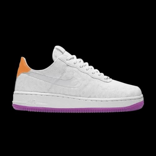 Nike Air Force 1 07 Textile Premium (Women's)