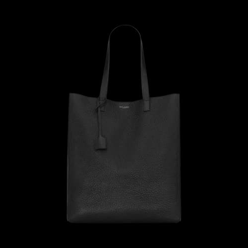 Saint Laurent Shopping Tote 'Nero'