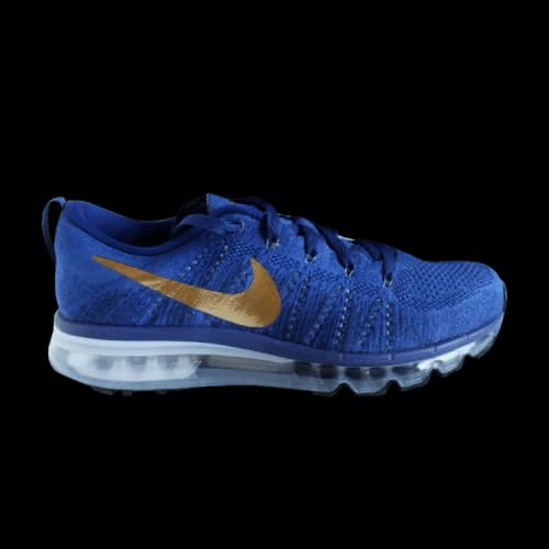 Nike Flyknit Air Max iD