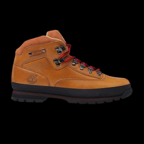 Timberland Supreme x Euro Hiker 'Tan'