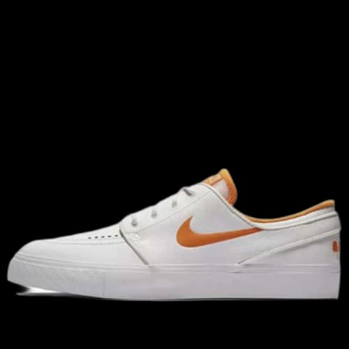 Nike SB Zoom STEFAN JANOSKI QS 'White'