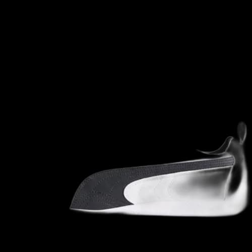 Balenciaga x Puma Speedcat Leather 'White Black'