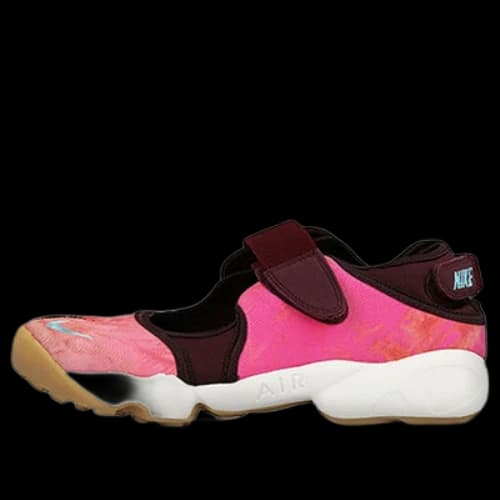 Nike Air RIFT PRM QS 'Pink Red' (Women's)