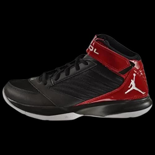 Air Jordan BCT Mid 3