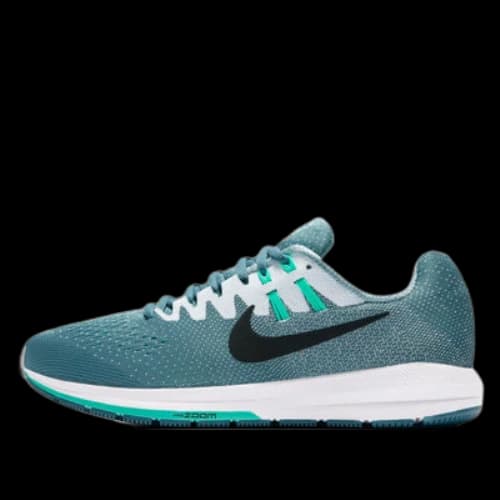 Nike Air Zoom Structure 20 'Smokey Blue' (Women's)