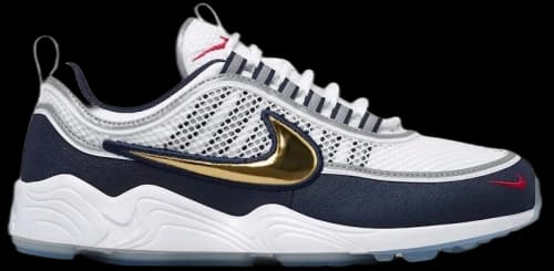 Nike Air Zoom Spiridon Olympic