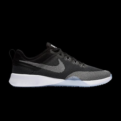 Nike Air Zoom TR Dynamic 'Black Cool Grey' (Women's)