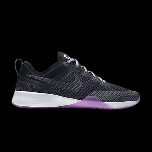 Nike Air Zoom TR Dynamic 'Black Hyper Violet' (Women's)